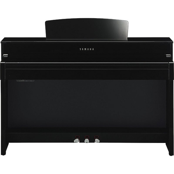 Клавишный инструмент Yamaha CLP-545PE артикул 136445Si-1 фото 4