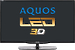 LED телевизор Sharp LC-39LE651RU