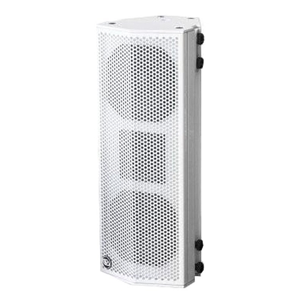 Акустическая система Volta NANO Techno TOP2 W артикул 185241Si-1