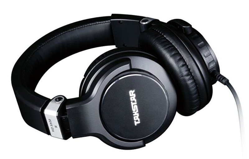 Наушники Takstar HD 5500 артикул 141599Si-1 фото 7