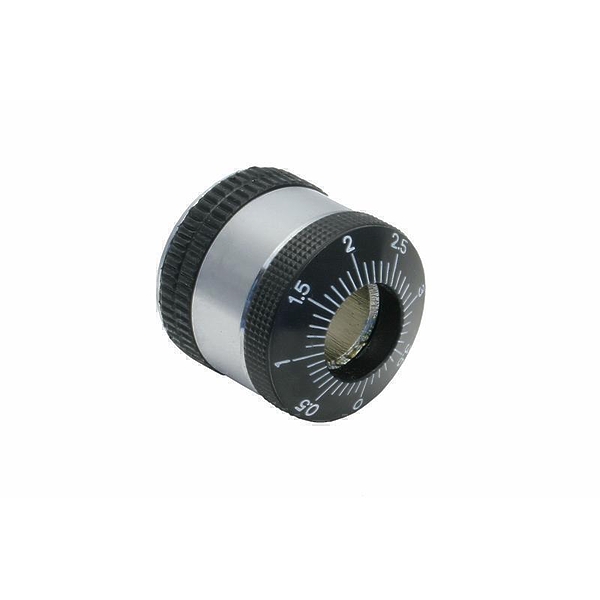 Dual противовес для CS 420 (E00899) артикул 350916SI-1