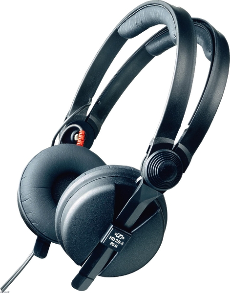 Наушники Sennheiser HD 25-13 II артикул 100735FV-1