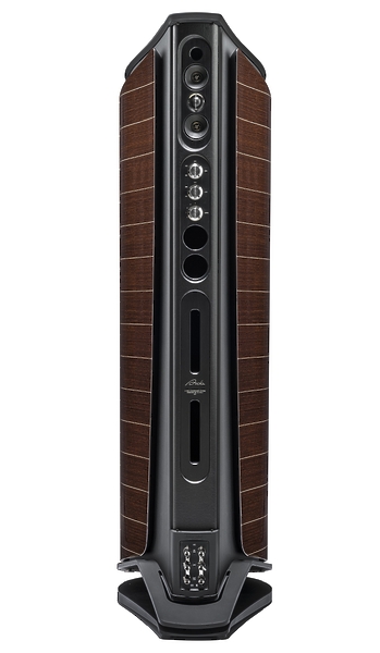 Напольная акустика Sonus Faber Aida II red артикул 170306Si-1 фото 14
