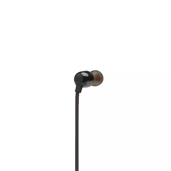 Наушники JBL T115BT Black (JBLT115BTBLK) артикул 236597Si-1 фото 5