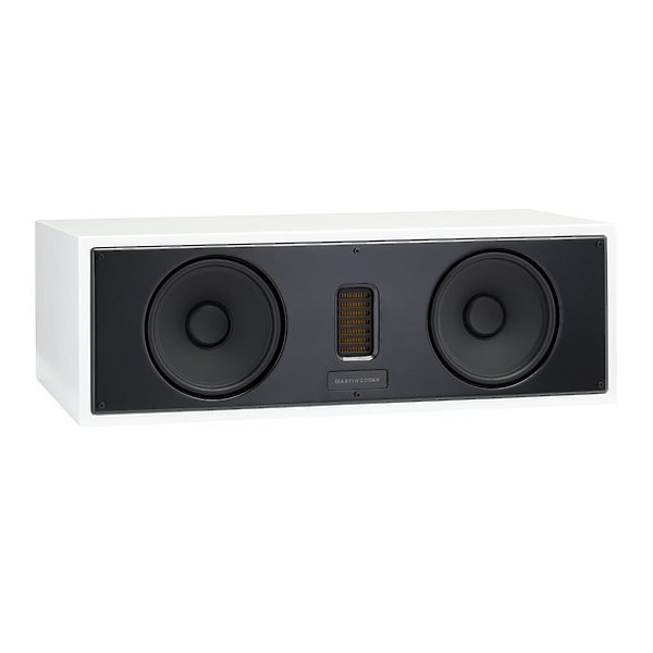 Акустика центрального канала Martin Logan Motion 50XTi Matte White артикул 205846Si-1
