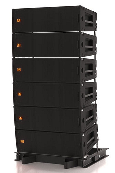 Акустическая система MARTIN AUDIO MLA 24 артикул 147000Si-1