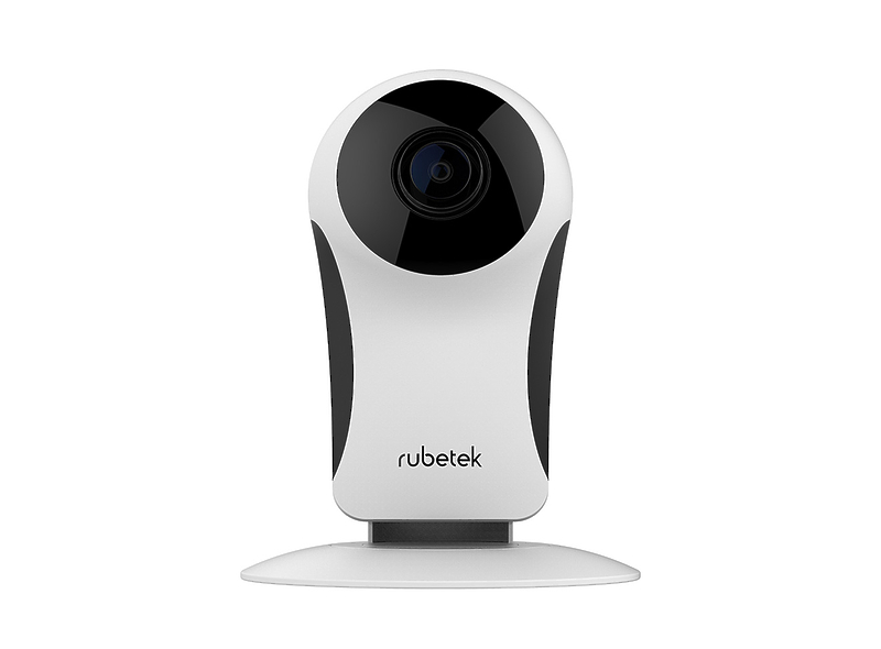 Камера видеонаблюдения Rubetek RV-3410 артикул 178835Si-1 фото 3