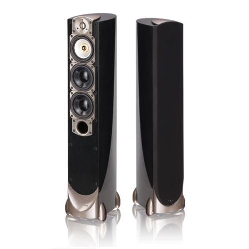 Напольная акустика Paradigm Studio 60 v.5 piano black артикул 426688FV-1