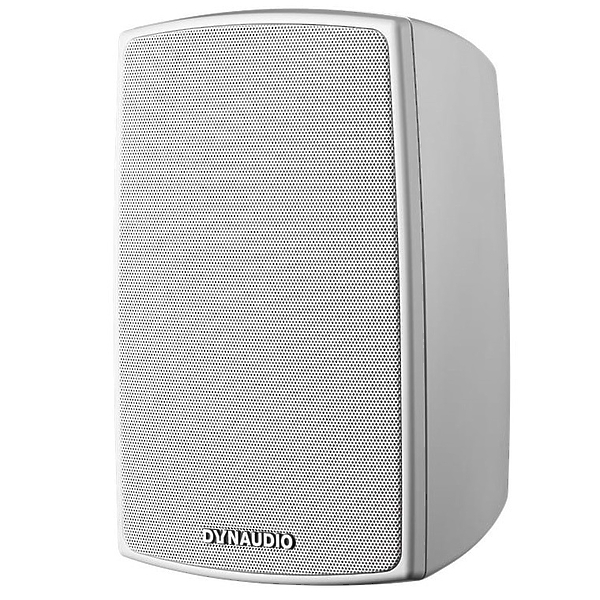 Настенная акустика Dynaudio OW-6 white артикул 202553Si-1