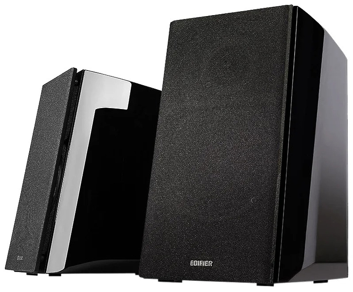 Полочная акустика Edifier R2000DB black артикул 283939Si-1 фото 3
