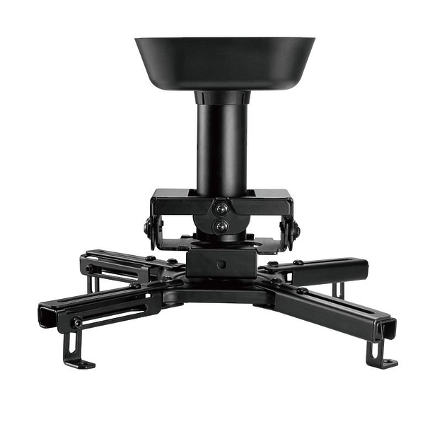 Потолочный кронштейн Exell EXi-P4500 артикул 287047Si-1 фото 3