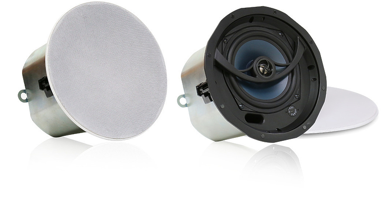 Акустическая система Megavox WS-06A60T артикул 166964Si-1 фото 3