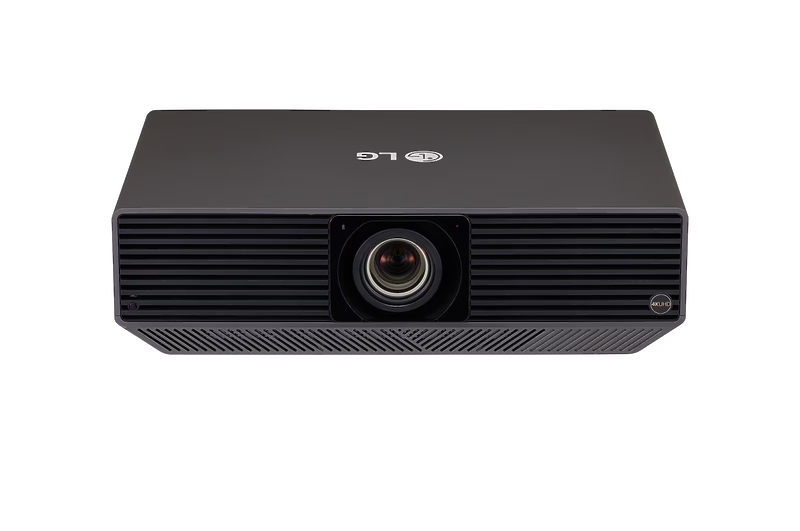Лазерный проектор LG BU70QGA артикул 319840Si-1