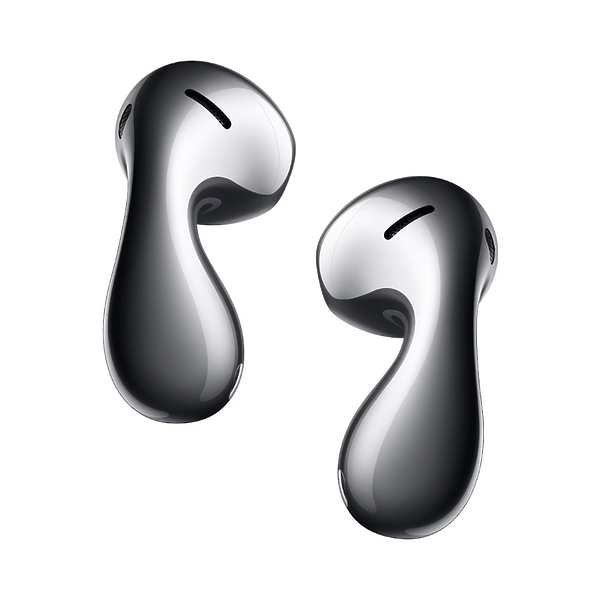 Наушники Huawei FreeBuds 5 Silver Frost артикул 321551Si-1 фото 4