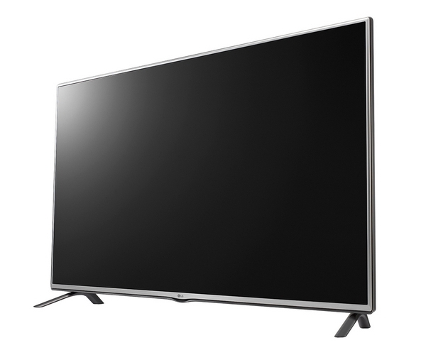 LED телевизор LG 42LF550V артикул 120546Si-1 фото 3