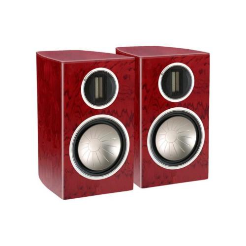 Полочная акустика Monitor Audio Gold GX 100 Bubinga артикул 448915FV-1