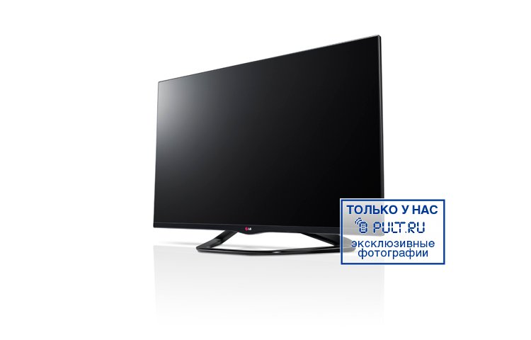 LED телевизор LG 42LA669V артикул 330164FV-1 фото 6