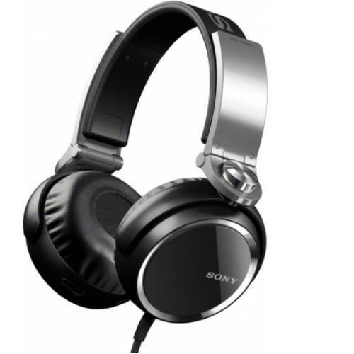 Наушники Sony MDR-XB800 артикул 216804FV-1