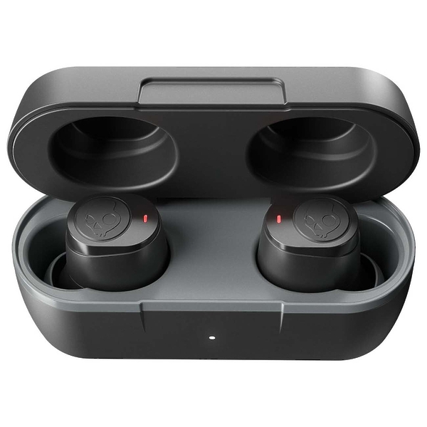 Наушники Skullcandy JIB TRUE WIRELESS IN-EAR black артикул 256086Si-1 фото 3