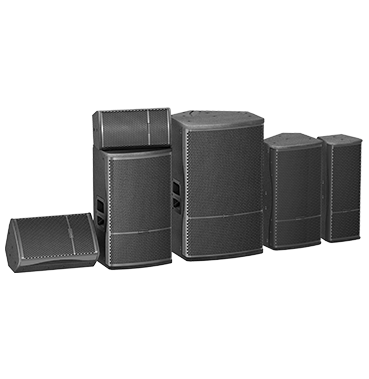 Акустическая система Audiocenter PF10+ MKII 90 артикул 300206Si-1 фото 4