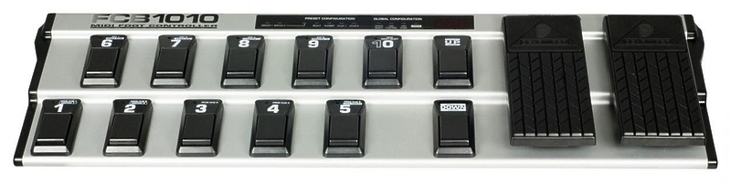 Behringer FCB1010 артикул 353305SI-1