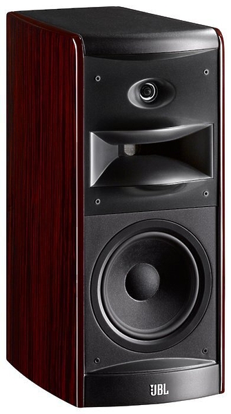 Полочная акустика JBL LS40 cherry/ebony артикул 449268FV-1