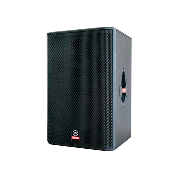 Акустическая система пассивная Leem WX-12P Black артикул 272752Si-1