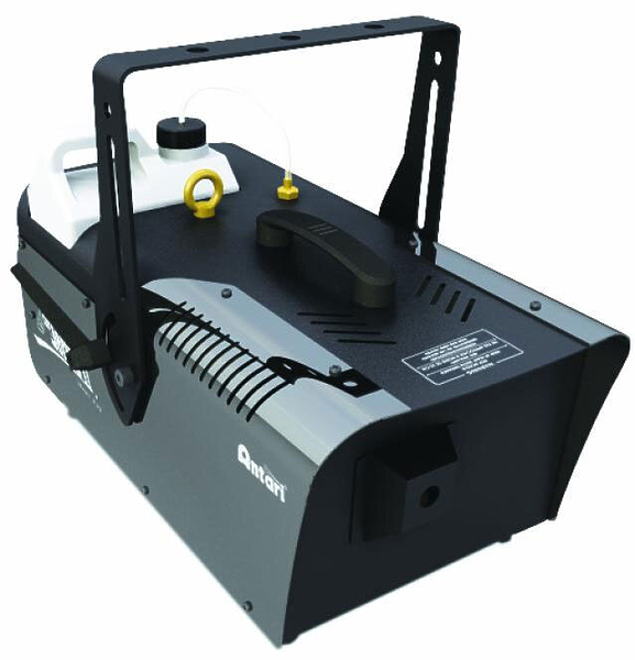 Генератор эффектов Antari Z-1200-II (X) артикул 152374Si-1 фото 5