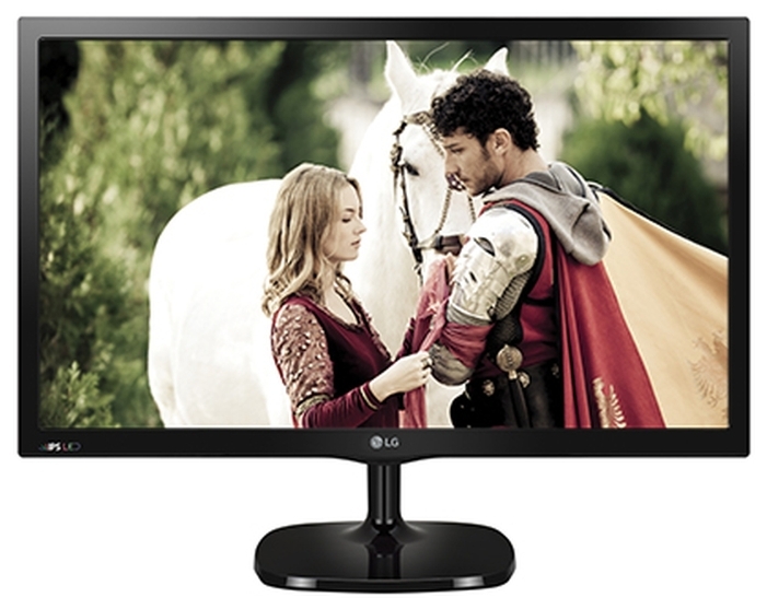LED телевизор LG 24MT57V-PZ артикул 133432Si-1