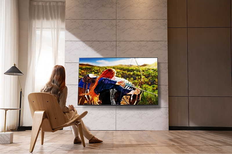 LED телевизор LG 49NANO866NA артикул 223017Si-1 фото 15