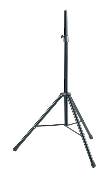 Стойка K&M 21435-009-55  стойка для AC, вес до 50кг, высота 1320 до 2020мм артикул 125459Si-1