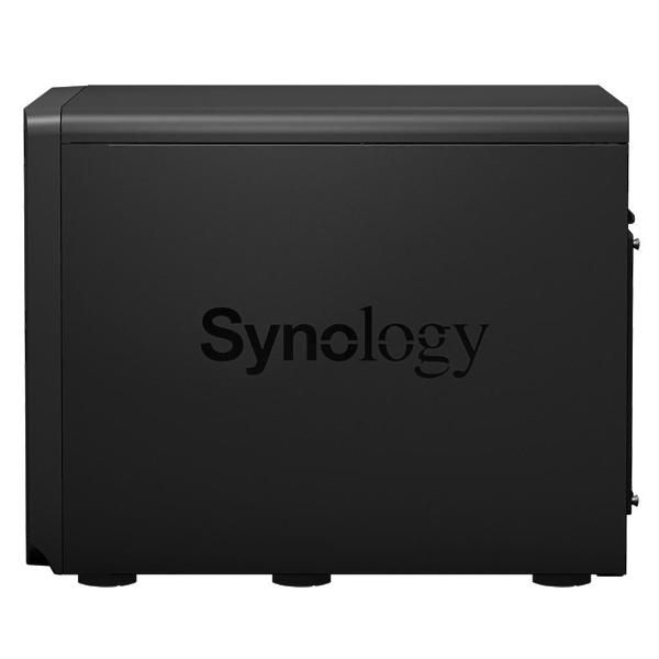 Synology DS3617xs #2 в «HiFiRussia»