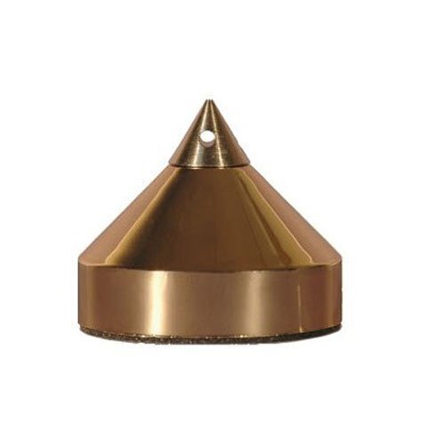 Аксессуар Perfect Sound 80 132 Cones Gold артикул 142089Si-1