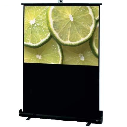 Экран Draper Traveller NTSC (3:4) 204/80" 122x163 HCG артикул 344912FV-1