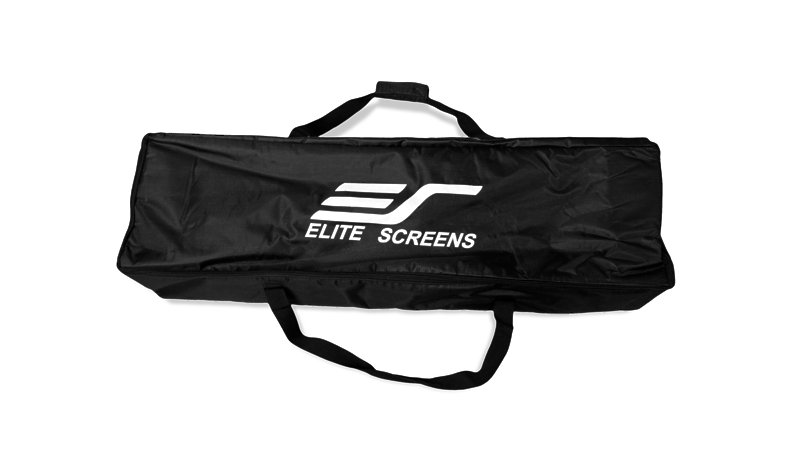 Экран Elite Screens 168x299см Yard Master OMS135H2 16:9 переносной(мобильный) натяжной артикул 180503Si-1 фото 3