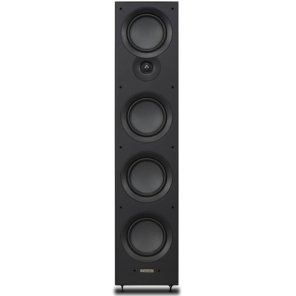 Напольная акустика Mission VX-4 blackwood артикул 111685Si-1