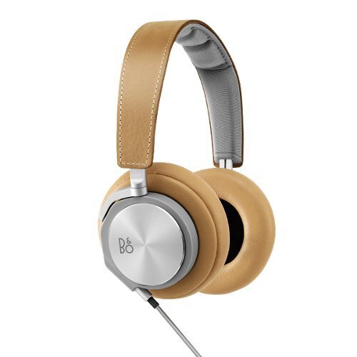 Наушники Bang & Olufsen BeoPlay H6 бежевый артикул 131230Si-1