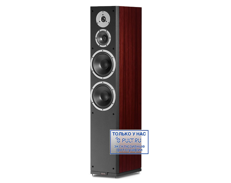 Напольная акустика Dynaudio Excite X36 satin black артикул 398132FV-1 фото 12