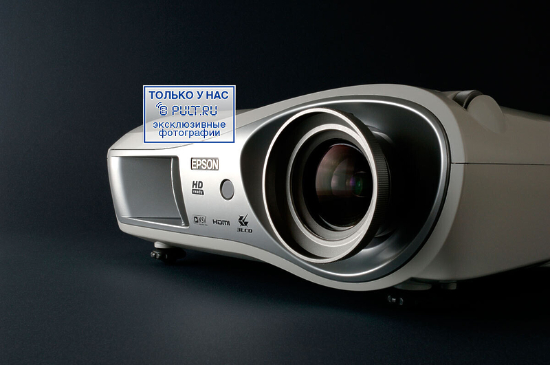 Проектор Epson EMP-TW680 артикул 348894FV-1 фото 11