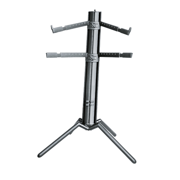 Ситойка для клавишных двухэтажная K&M 18860-000-35 артикул 191149Si-1