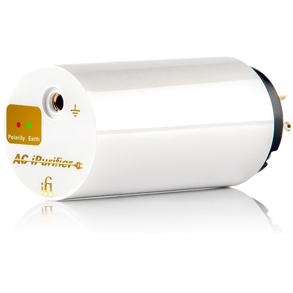 Сетевой фильтр iFi Audio AC iPurifier артикул 180306Si-1