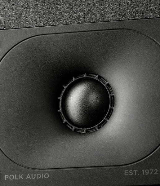 Полочная акустика Polk Audio Monitor XT15 black артикул 252453Si-1 фото 3
