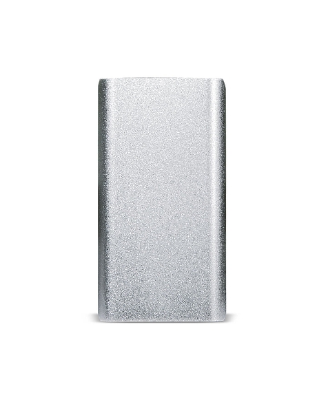 Портативный аккумулятор ICE-Q Aero-5200-GB артикул 157292Si-1 фото 4