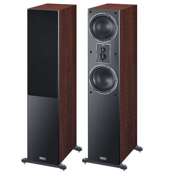 Напольная акустика Magnat Signature 505 mocca артикул 202510Si-1