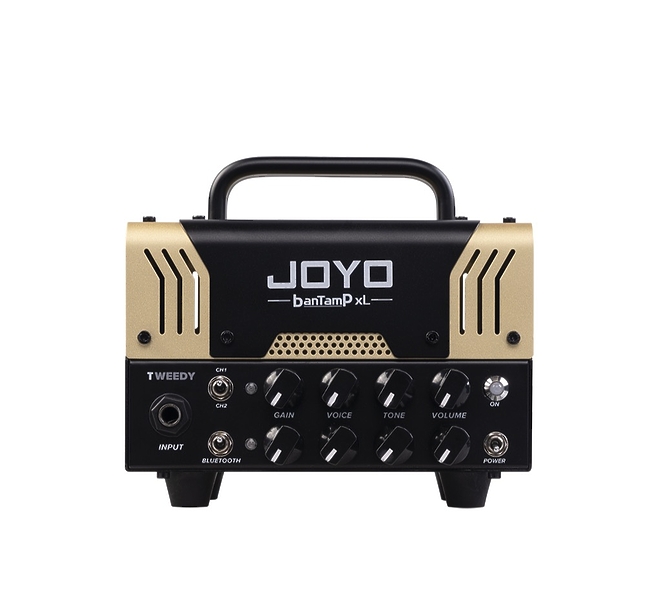 Гитарный комбоусилитель Joyo BanTamP XL TWEEDY артикул 302674Si-1