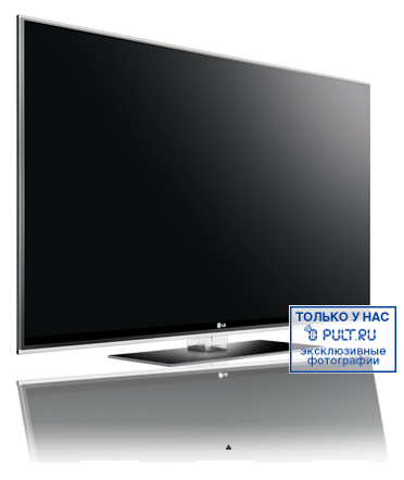 LED телевизор LG 47LX9500 артикул 377575FV-1 фото 4