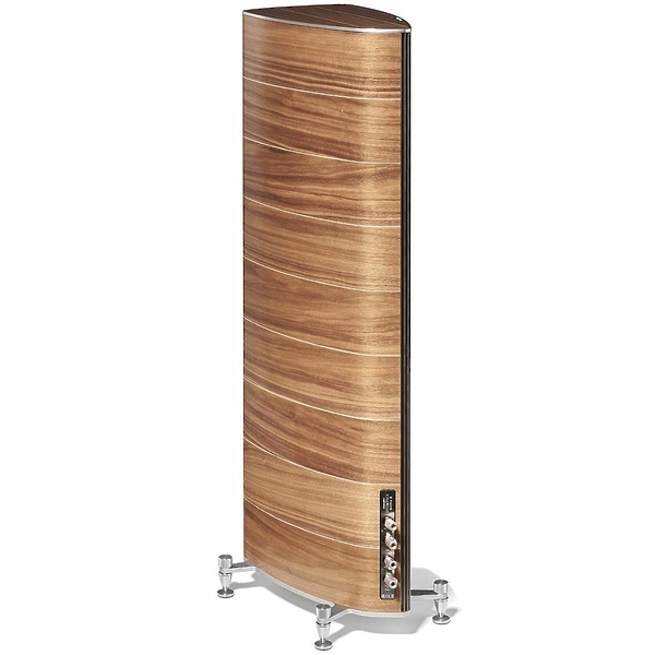 Напольная акустика Sonus Faber Olympica Nova II walnut артикул 199805Si-1 фото 10