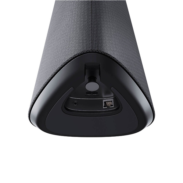 Комплект акустики Loewe klang bar5 mr + klang mr3 (2 шт.) + klang mr5 (2 шт.) basalt grey артикул 293087Si-1 фото 14