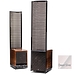Martin Logan Impression ESL 11A Desert Silver