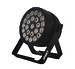 Светодиодный светильник Stage 4 REPAR 24x10F IP (20') (old version)